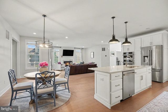 3709 ROSEMONT PASS, Newtown Square, PA 19073