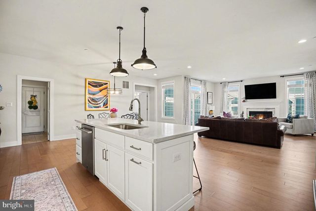 3709 ROSEMONT PASS, Newtown Square, PA 19073