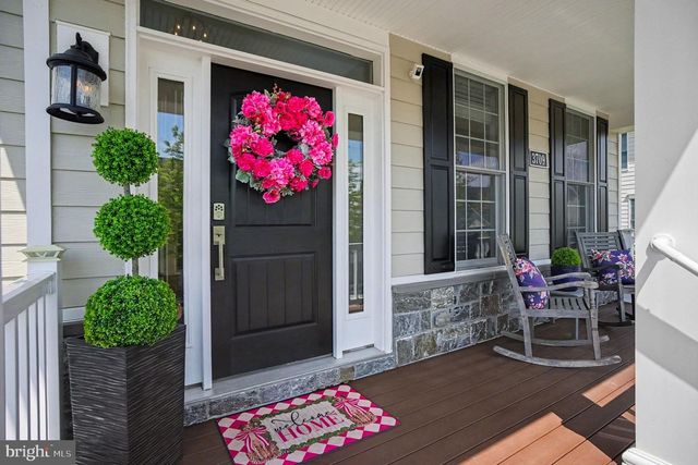 3709 ROSEMONT PASS, Newtown Square, PA 19073