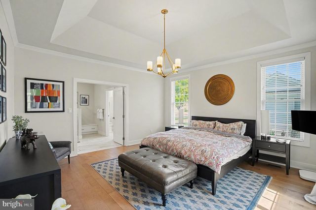 3709 ROSEMONT PASS, Newtown Square, PA 19073
