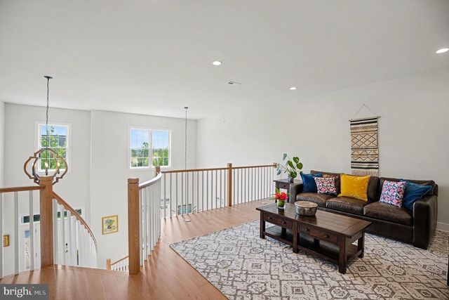 3709 ROSEMONT PASS, Newtown Square, PA 19073