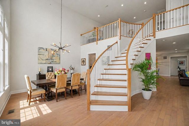 3709 ROSEMONT PASS, Newtown Square, PA 19073