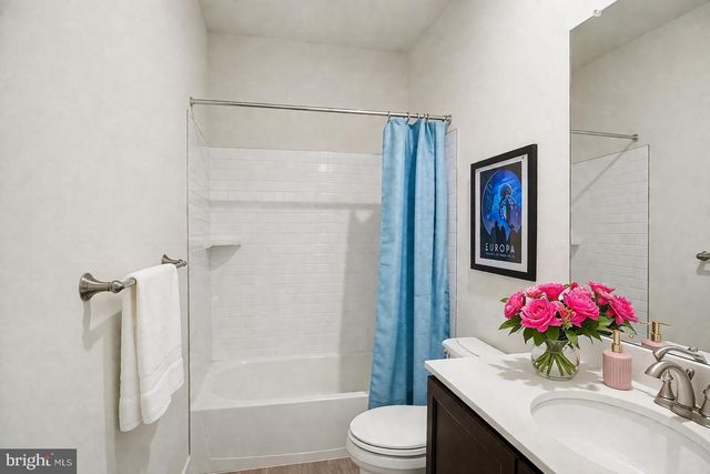 3709 ROSEMONT PASS, Newtown Square, PA 19073