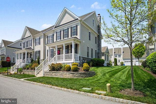 3709 ROSEMONT PASS, Newtown Square, PA 19073