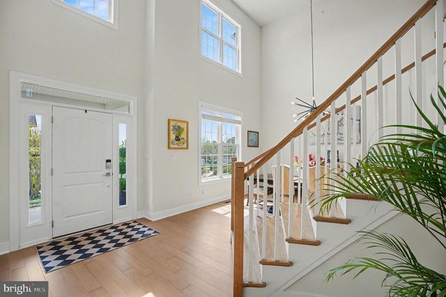 3709 ROSEMONT PASS, Newtown Square, PA 19073