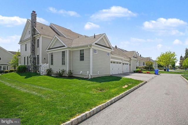 3709 ROSEMONT PASS, Newtown Square, PA 19073