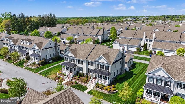 3709 ROSEMONT PASS, Newtown Square, PA 19073