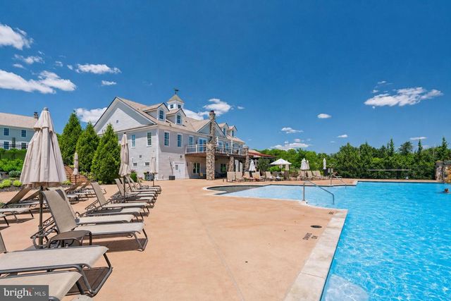 3709 ROSEMONT PASS, Newtown Square, PA 19073