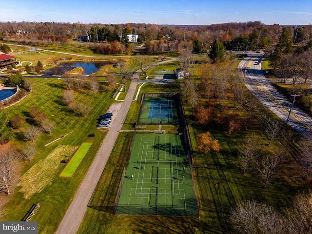 3709 ROSEMONT PASS, Newtown Square, PA 19073