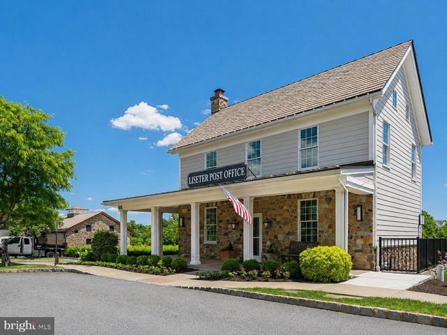 3709 ROSEMONT PASS, Newtown Square, PA 19073