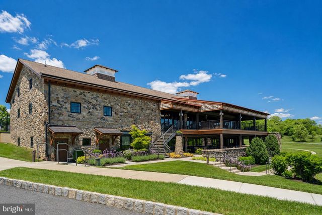 3709 ROSEMONT PASS, Newtown Square, PA 19073