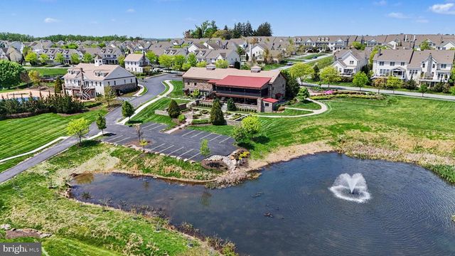3709 ROSEMONT PASS, Newtown Square, PA 19073