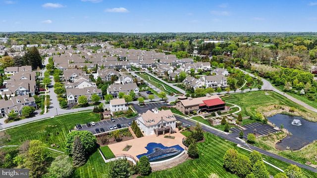 3709 ROSEMONT PASS, Newtown Square, PA 19073