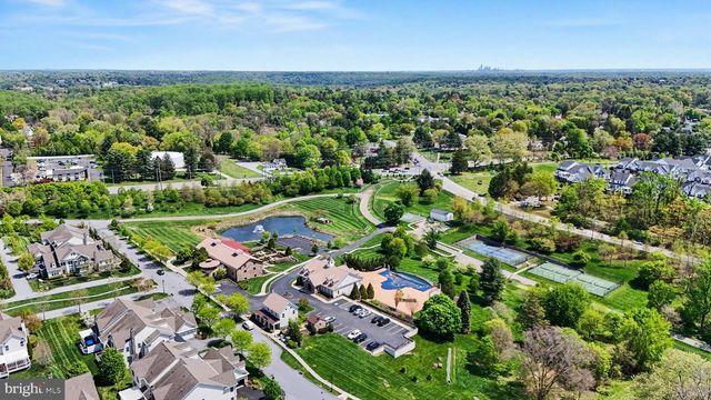 3709 ROSEMONT PASS, Newtown Square, PA 19073