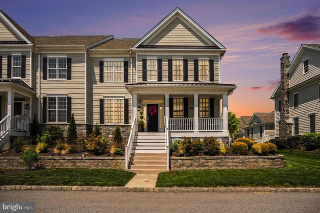 3709 ROSEMONT PASS, Newtown Square, PA 19073