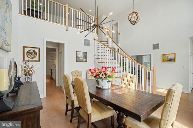 3709 ROSEMONT PASS, Newtown Square, PA 19073