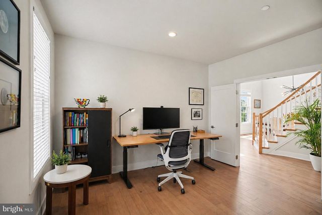 3709 ROSEMONT PASS, Newtown Square, PA 19073