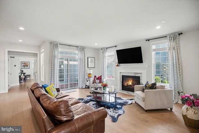 3709 ROSEMONT PASS, Newtown Square, PA 19073