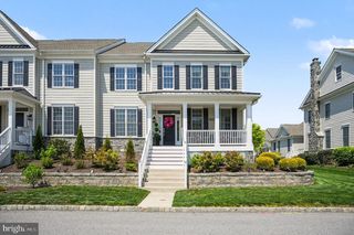 3709 ROSEMONT PASS, Newtown Square, PA 19073