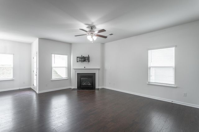 9807 Ramble Brook Lane, Apison, TN 37302