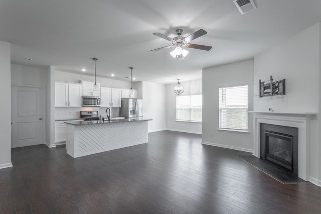 9807 Ramble Brook Lane, Apison, TN 37302