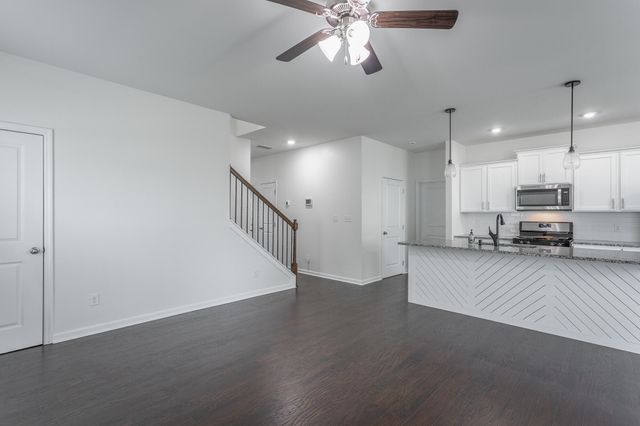9807 Ramble Brook Lane, Apison, TN 37302