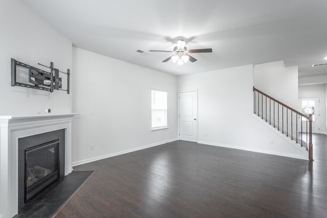 9807 Ramble Brook Lane, Apison, TN 37302