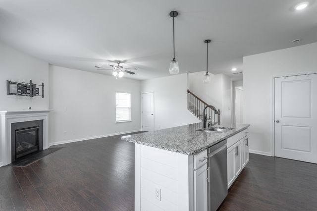 9807 Ramble Brook Lane, Apison, TN 37302