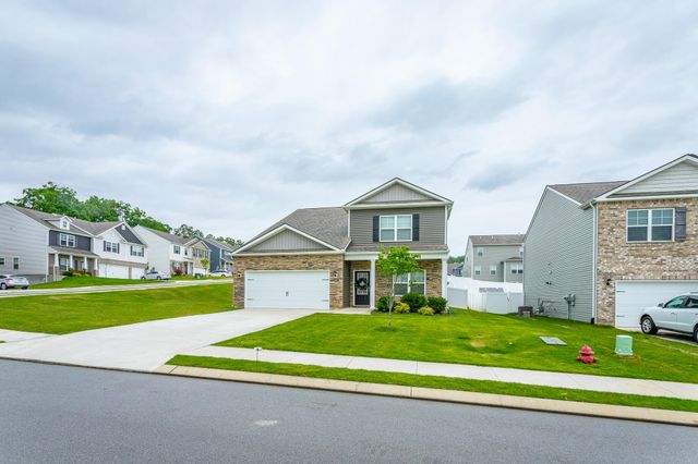 9807 Ramble Brook Lane, Apison, TN 37302