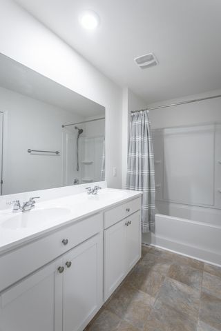 9807 Ramble Brook Lane, Apison, TN 37302
