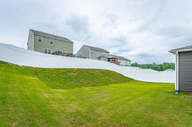 9807 Ramble Brook Lane, Apison, TN 37302