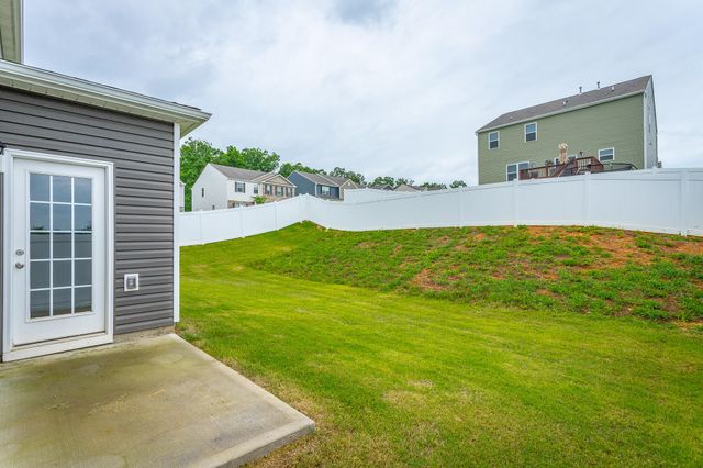 9807 Ramble Brook Lane, Apison, TN 37302