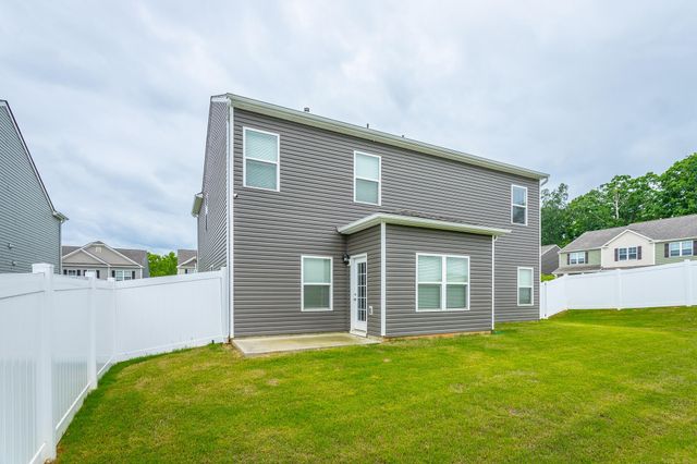 9807 Ramble Brook Lane, Apison, TN 37302