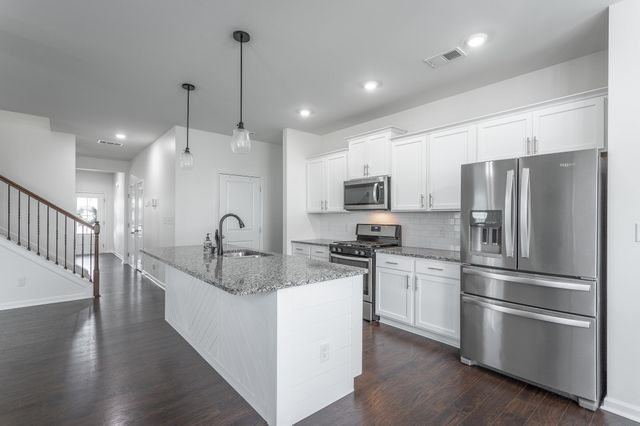 9807 Ramble Brook Lane, Apison, TN 37302