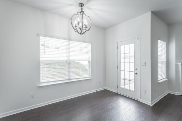 9807 Ramble Brook Lane, Apison, TN 37302
