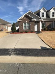 229 Braylock Drive, Rocky Mount, NC 27804