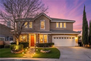 40755 Knollwood Court, Palmdale, CA 93551