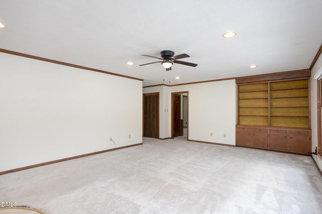 825 Whispering Wind Road, Burlington, NC 27217