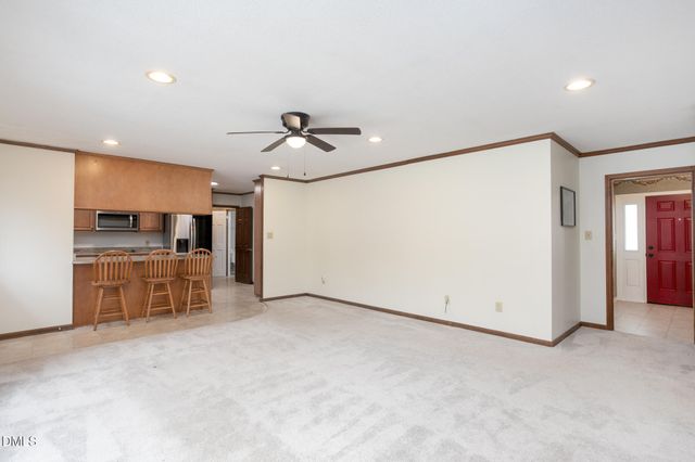 825 Whispering Wind Road, Burlington, NC 27217