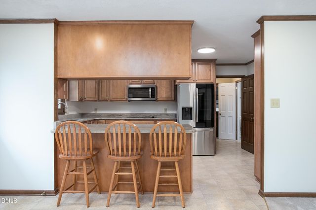 825 Whispering Wind Road, Burlington, NC 27217