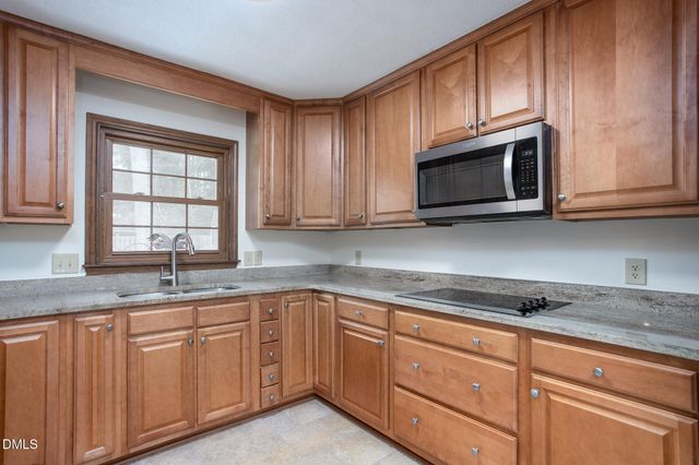 825 Whispering Wind Road, Burlington, NC 27217