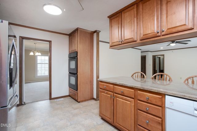 825 Whispering Wind Road, Burlington, NC 27217