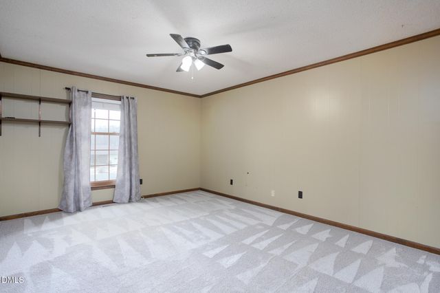 825 Whispering Wind Road, Burlington, NC 27217