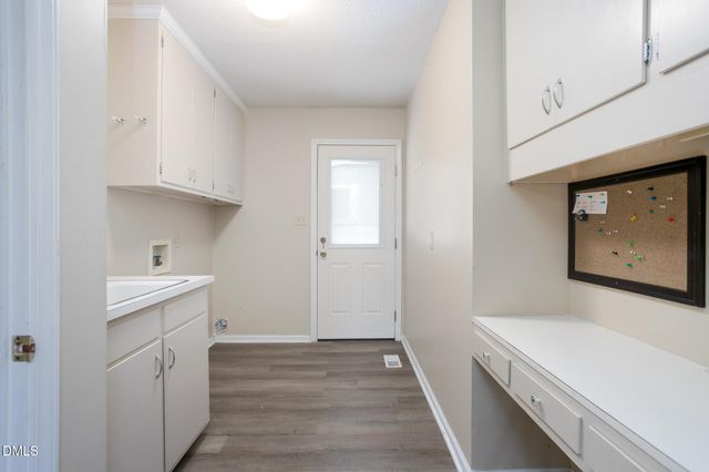 825 Whispering Wind Road, Burlington, NC 27217