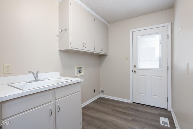 825 Whispering Wind Road, Burlington, NC 27217