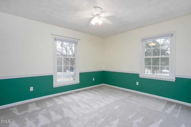 825 Whispering Wind Road, Burlington, NC 27217