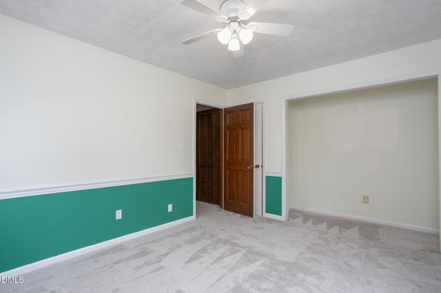 825 Whispering Wind Road, Burlington, NC 27217