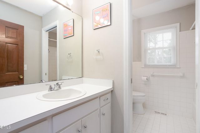 825 Whispering Wind Road, Burlington, NC 27217