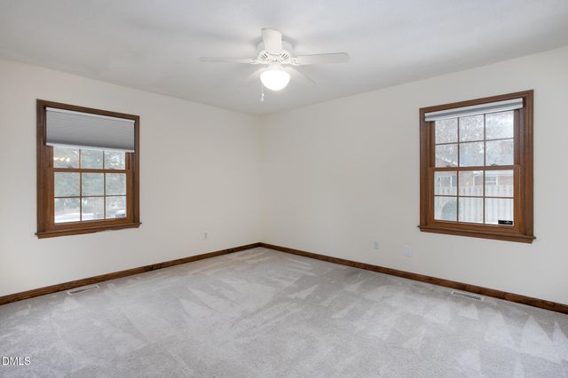 825 Whispering Wind Road, Burlington, NC 27217