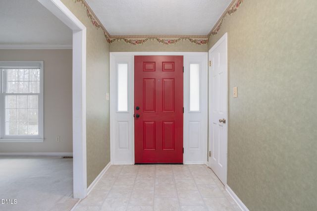 825 Whispering Wind Road, Burlington, NC 27217